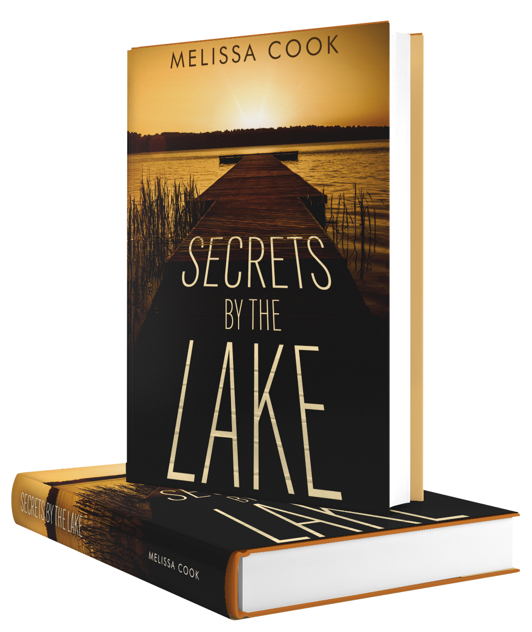 Secrets by the Lake