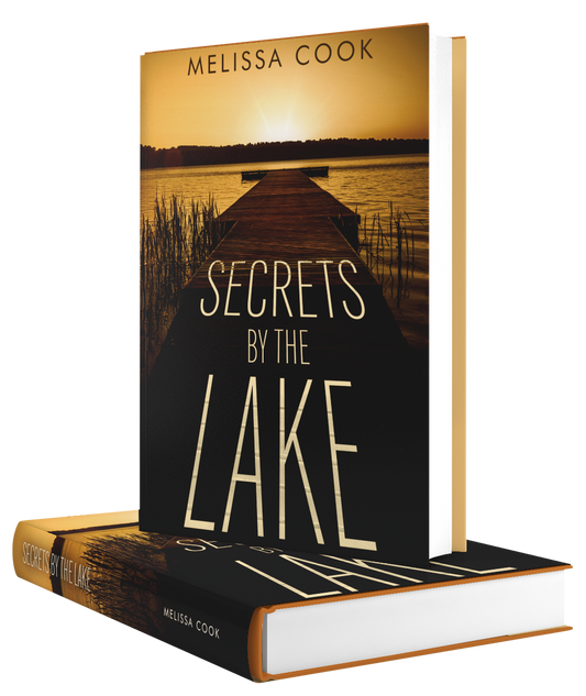 Secrets by the Lake